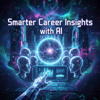 Use AI to Decode Job-Market Trends and Build a Skill Plan