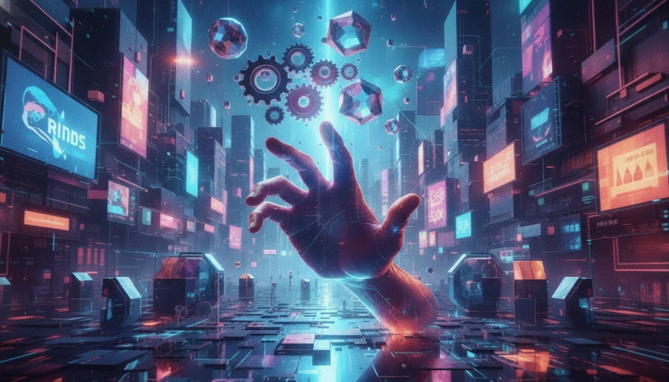 AI Career Mentor: Personalized Coaching, Goals & Plans