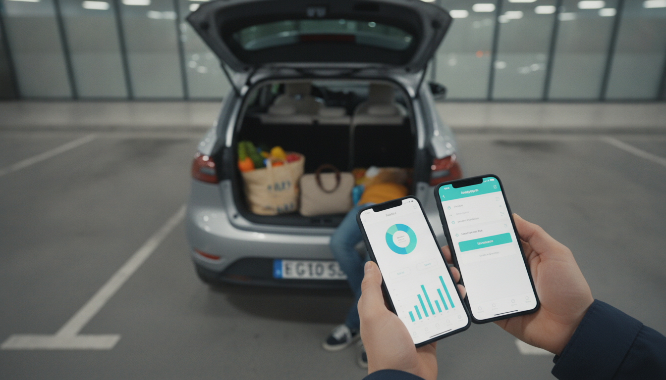 Best AI Budgeting Apps: How to Choose the Right One